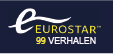 Het Eurostar logo
